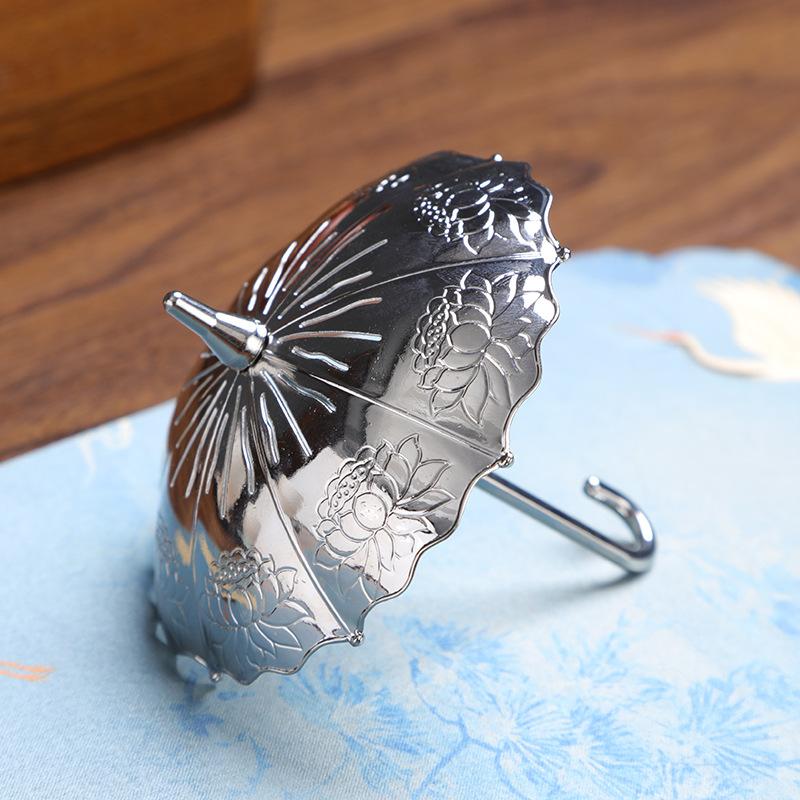 Reusable Tea Filter Creative Tea Strainer Traditional Kung Fu Tea Ceremony Utensils Household Kitchen Tool Teaware Accessory