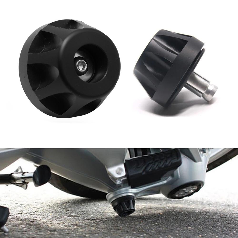 Protezione antiurto per cardano per trasmissione finale per motocicletta per R1200GS per R 1250 GS Adventure R nineT R 1200 GSLC Adv