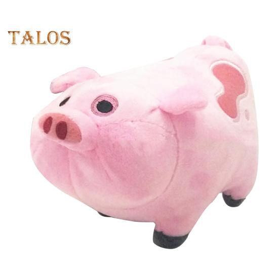 

Милая кукла-свинка, плюшевая игрушка, кавайная, обнимающаяся, свинка, подушка, мягкая, обнимающаяся кукла для детей, девочек, мальчиков 18cm