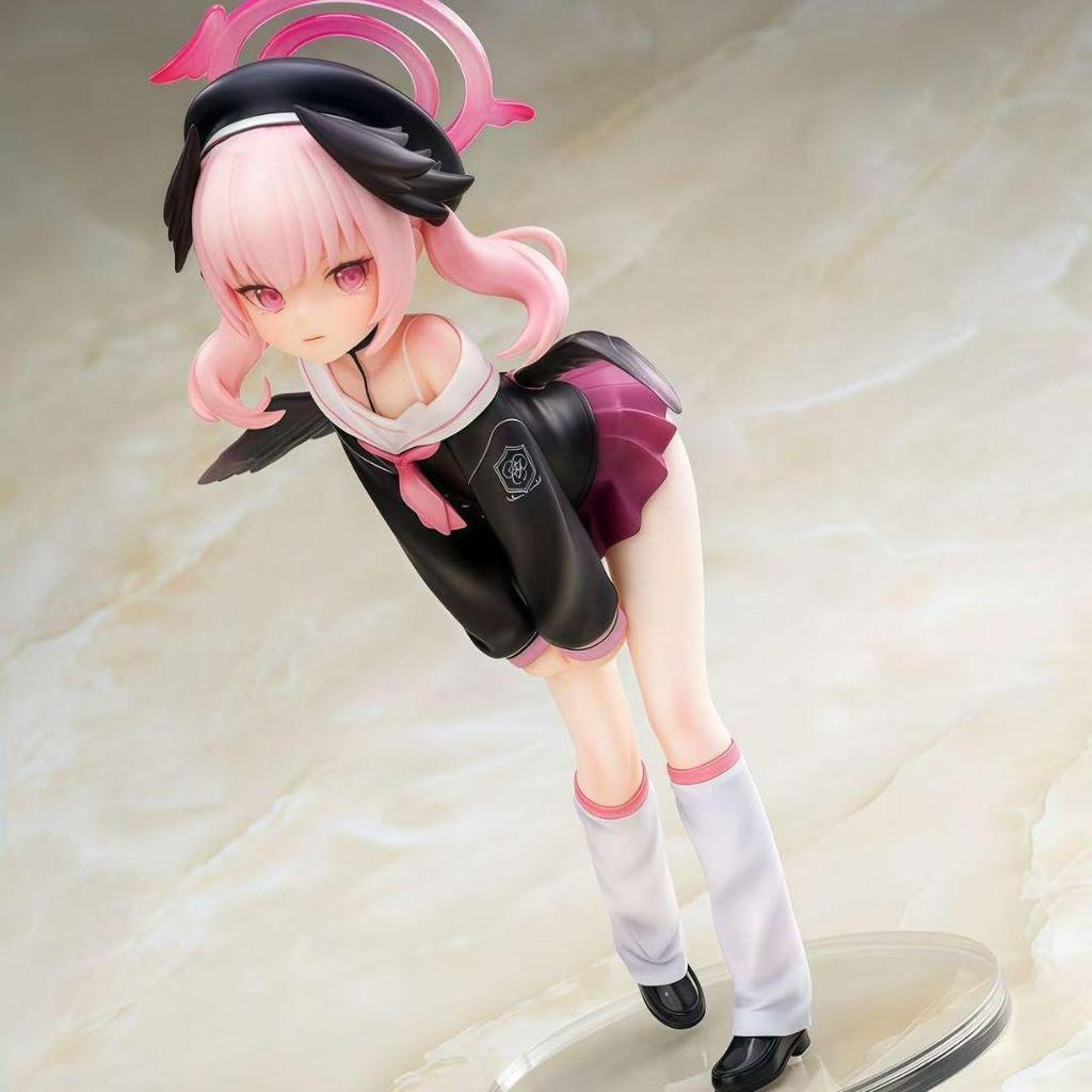 [USED] Figure Blue Archive Shimoe Koharu Figure Height approx. 20cm