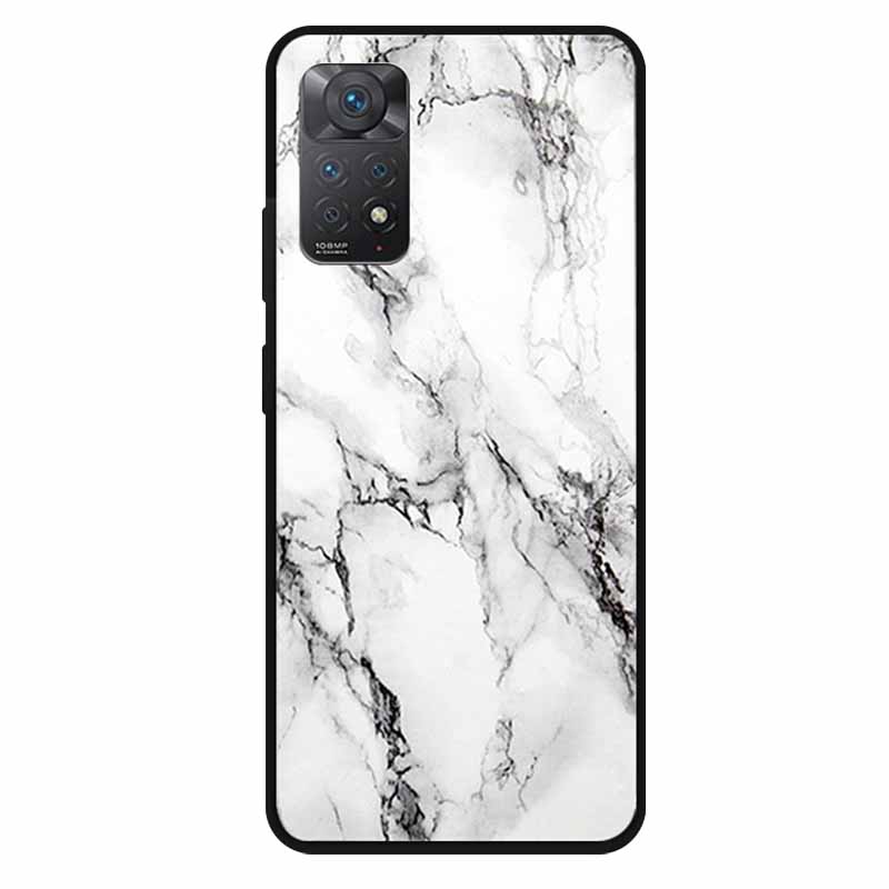 For Redmi Note 12 Pro 4G Case Soft TPU Silicone Back Cover for Xiaomi Redmi Note 12 Pro 4G Phone Case Redmi Note12 Pro 2023 Capa