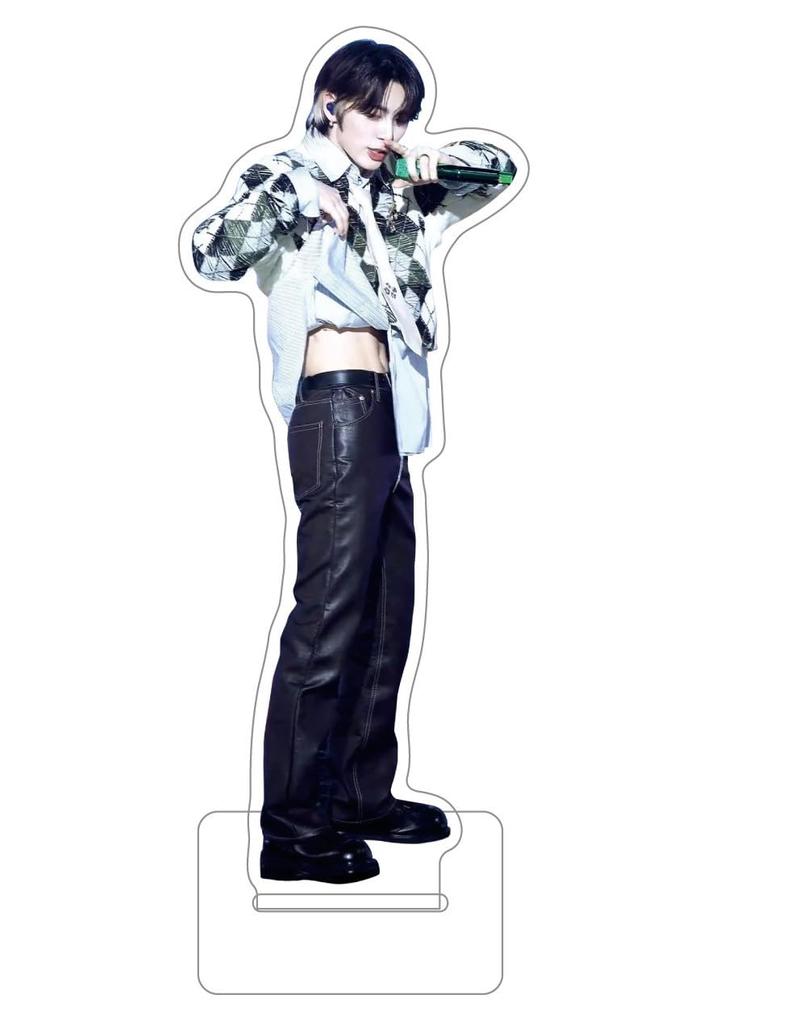 BOY NEXT DOOR Acrylic Stand (TAESAN 02)