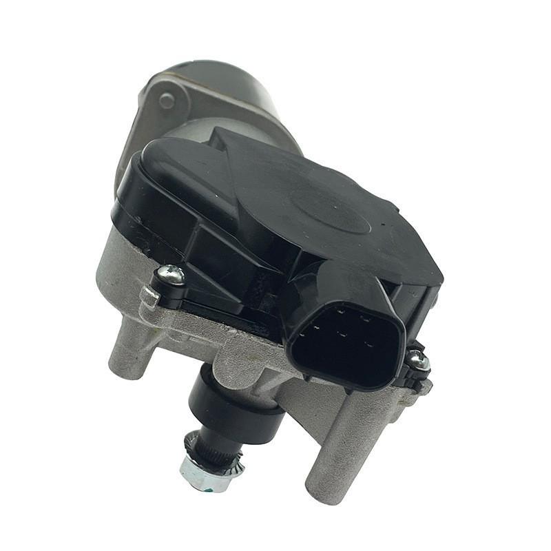 Wiper Motor for 2009-2013 Fit GM2 (Front) 76505-TM0-T01 чёрный