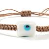 Armbanden – Gevlochten en gedraaide armbanden
