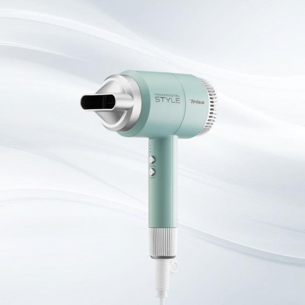 Izumi Swiss Trisa Hair Dryer Thd 3000 Single option