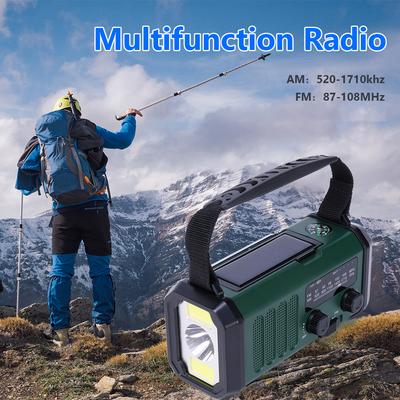 Radios