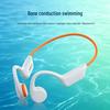 Bone Conduction Bluetooth Sports Earbuds for Running, Swimming, and Gaming