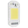 AC220V High Voltage COB Light Source Wide Lighting Area High Light Effect Brightness LED Lamp BeadsWhite Light