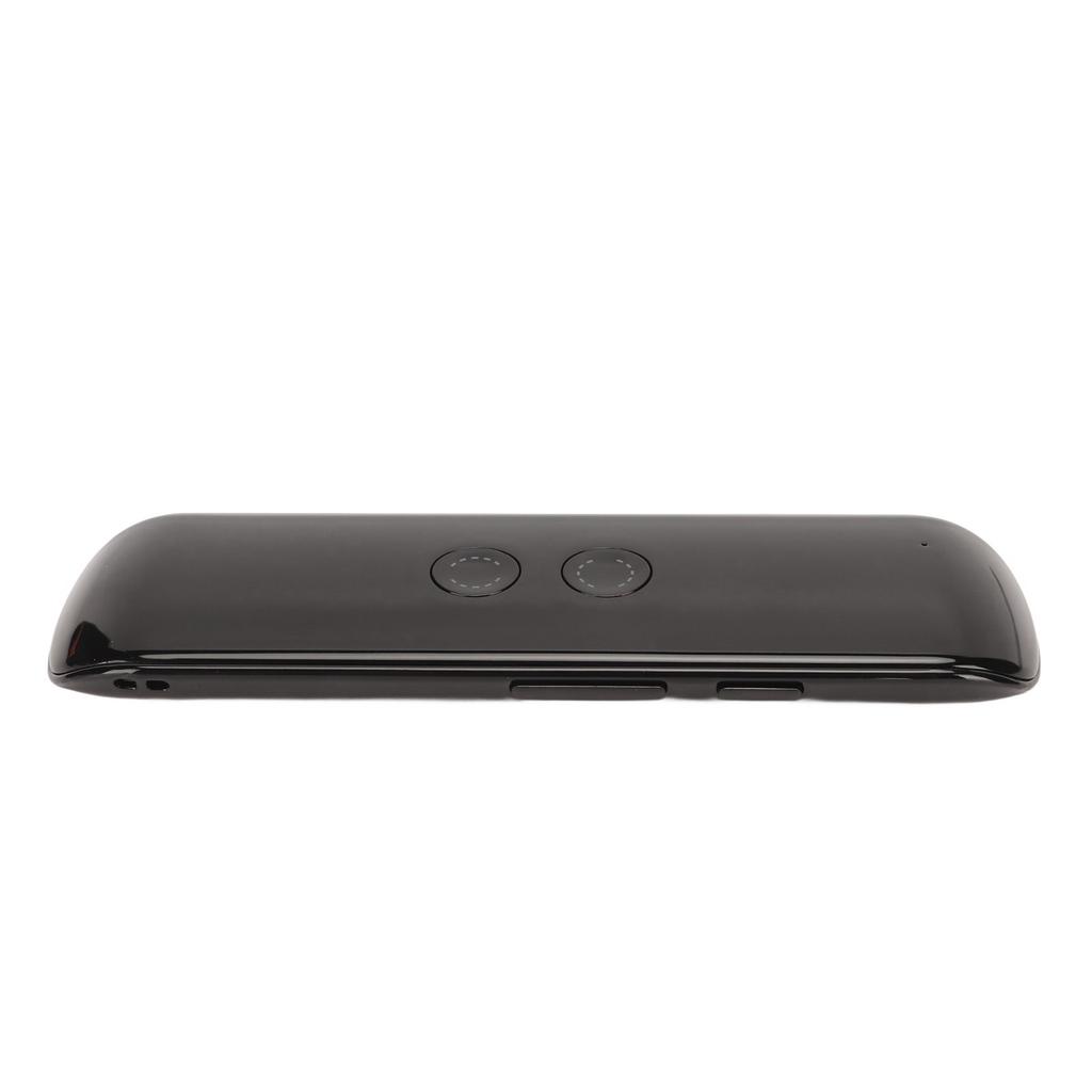 Intelligenter KI-Sprachübersetzer für 144 Sprachen, bidirektionale Sofortübersetzung, tragbares Gerät für Reisen, Arbeit und Lernen