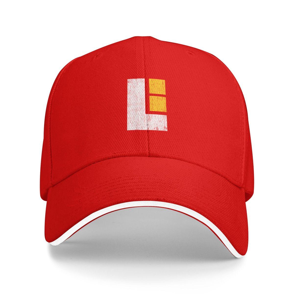 Lunar Industries MOON Baseball Cap Anime GentleUnisex Hat designer cap Icon Womens Golf Clothing Unisexs
