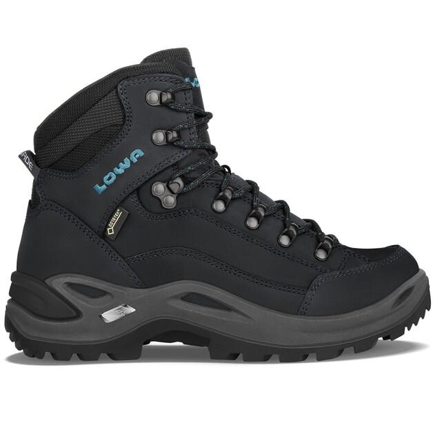 Lowa Renegade GTX Mid S Trekking Boots