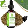 Pure Herbs Celery Seed 100% Pure & Natural Apium Graveolens Essential Oil ZA 278