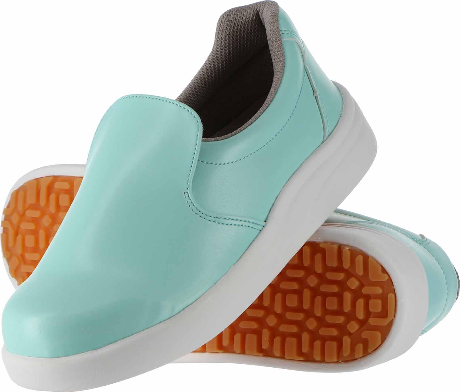 

Koushin Rubber Рабочая обувь для пищевой промышленности E0635BE230 23.0 см