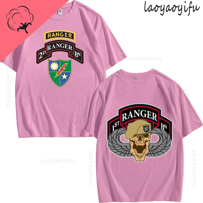 GANGER Theme 100Cotton Summer TShirt Bakugo Katsuki Printed Fashion Mens Womens Fashion High Quality Oneck Casual