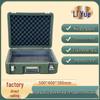 Liyue Portable Waterproof Rotomolded Field Case