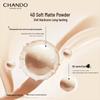 CHANDO Soft Focus Longwear Foundation