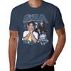 Vintage Sza Tour 2023 Tshirt Unisex T Shirt Summer T Shirt Unisex Plain Essential T Shirt Tshirt