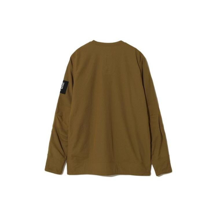 The North Face X Undercover Soukuu Futurefleece Long Sleeve Baselayer Top Unisex NF0A84S9-L8M