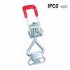 Koffer-Kippspanner-Clip-Schnalle GH-4001 Hasp-Fang-Clip