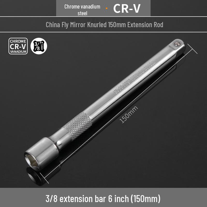 Universal Magnetic Spark Plug Socket Wrench (14/16mm) for Easy Spark Plug Removal and Installation