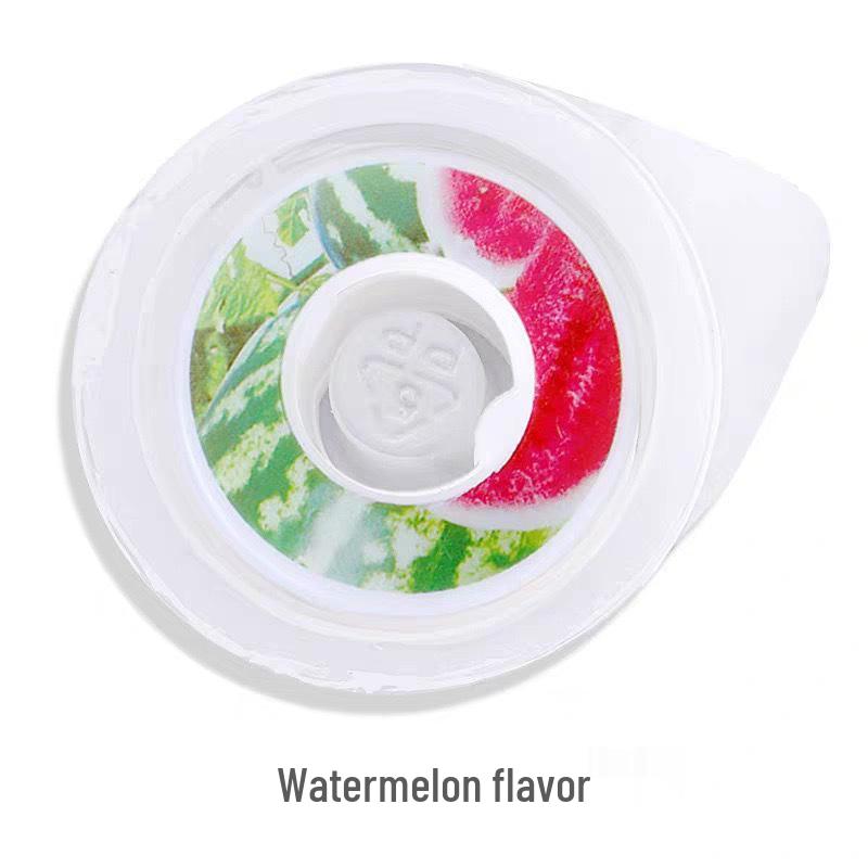New Multi-Fruit Scent Ring: Adjustable Fragrance Ring in Stock