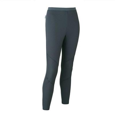Finetrack Draught Thermo Tights (Women's) / FMW1706 (JP, Alphabet, M, CABN)