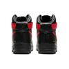 Nike 1017 ALYX 9SM X Air Force 1 High Bred Unisex Sneakers Black University-Red CQ4018-004