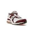 Up There x New Balance 2002R Backyard Legends II Men Sneakers Red Burgundy White M2002RUP