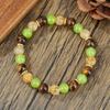 JYL TS Bracelet New Chinese -Merges Eras & Attracts Hybrid Blessings