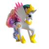 1Pc 14cm My Little Pony Moon Princess Action Figure PVC Doll Kids Toy Collection