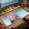 Hidan Akatsuki Outfit Print  Cushion Non-slip Laptop Tablet Big Mousepad XXL Mat Mini PC Playmat With Lock Edge