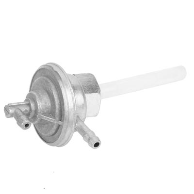 Rubinetto Serbatoio Carburante Filtro Petcock Interruttore Lega di Alluminio per GY6 125cc 150cc PIT Quad Dirt Bike ATV Buggy