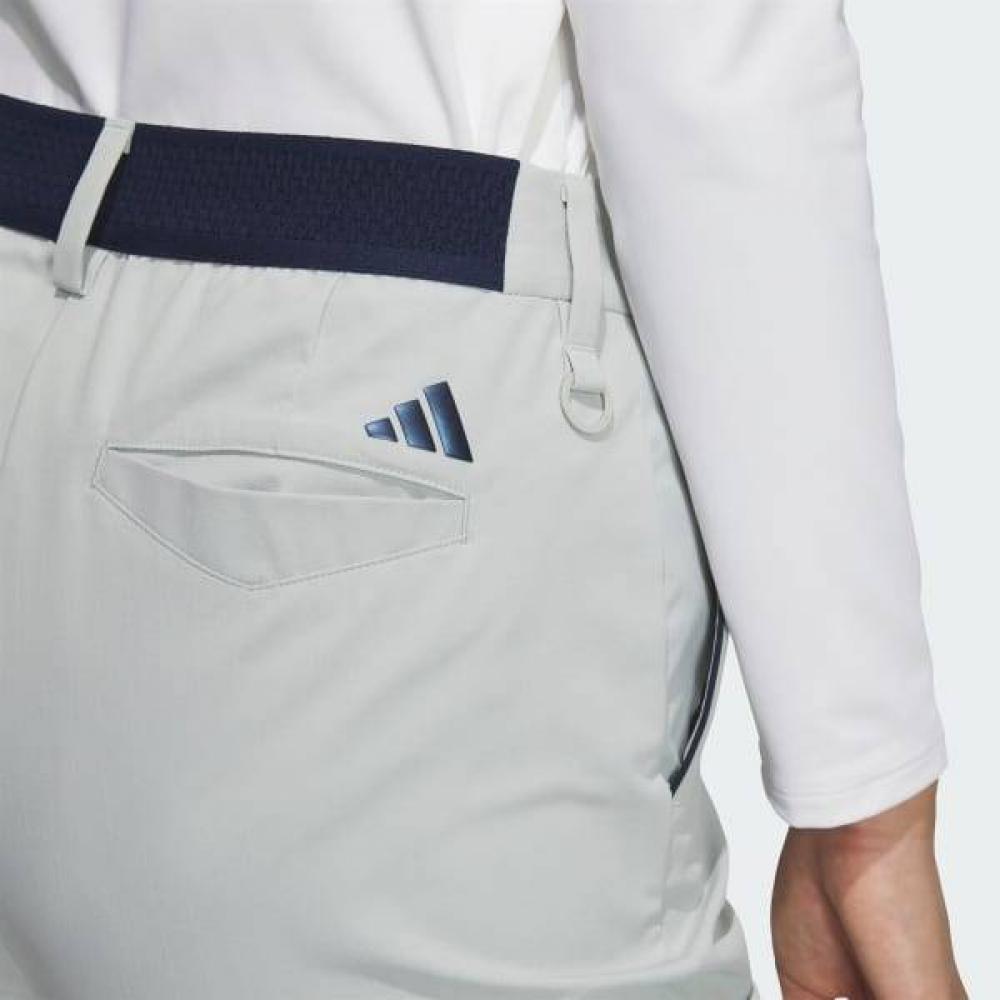 AdidaS Golf Women S twiSt Wave pantS Jg1353