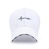 ZHENYUEQI Unisex Adjustable Baseball Cap