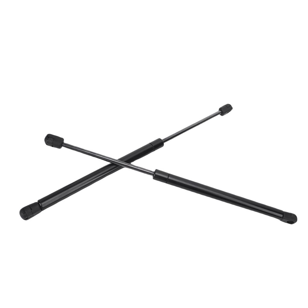 2pcs Rear Boot Tailgate Gas Struts Steel 450N Force 817701J000 Replacement for I20 I PB PBT 2008-2015