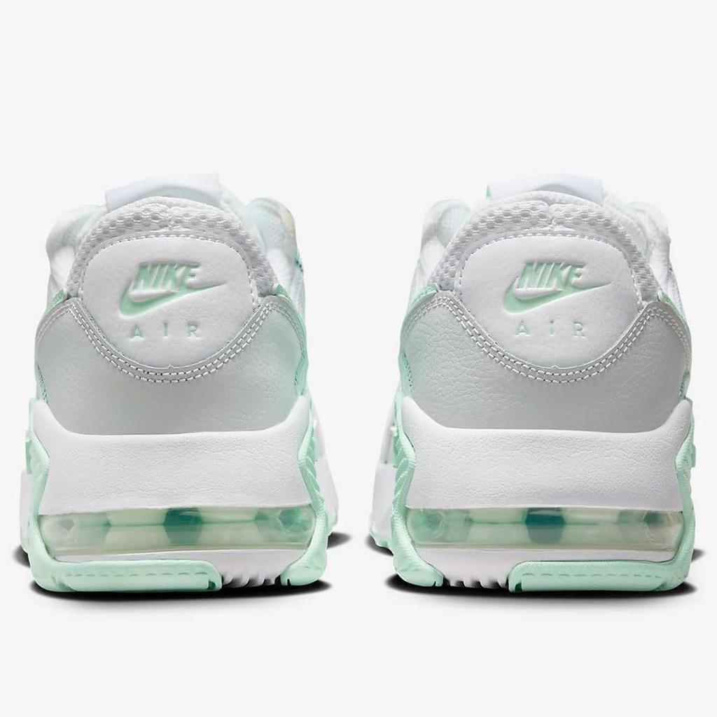 Nike Air Max Excee Size W, White/Photodust/Mint Foam, FZ3769-100, Japan, 28.5cm