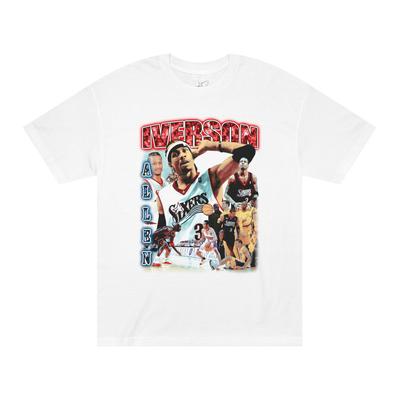 Allen Iverson Tee
