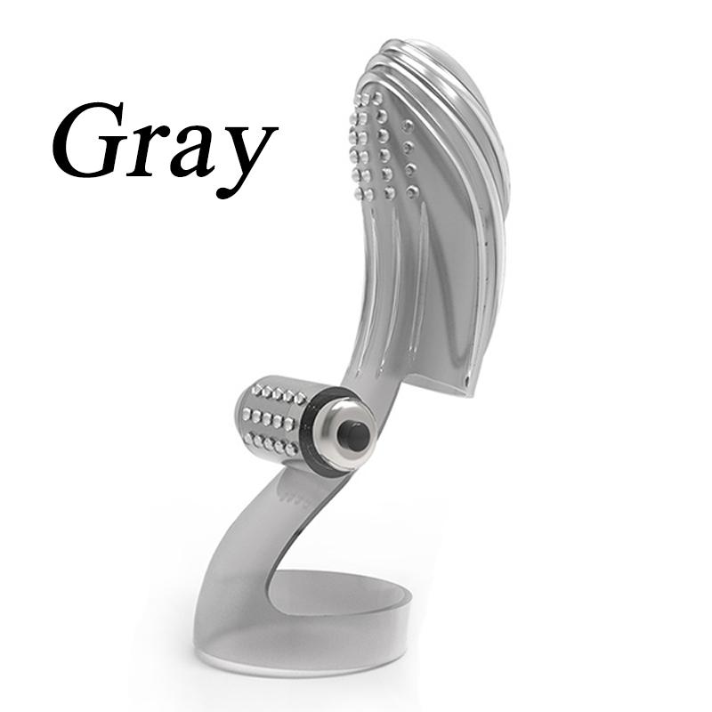 G Spot Vibrating Finger Sleeve Female Masturbator Clitoris Stimulation Finger Massager Vibrators For Women Erotic Adult Sex Toys