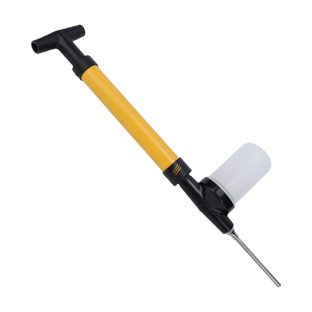 Diatomaceous Earth Duster 4FT Adjustable Length 3 Modes Diatomaceous Earth Dispenser Sprayer for Outdoor Garden