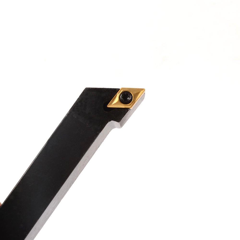 

Ключ Токарный Внешний Токарный Инструмент SDJCL1212H07 1 шт. DCMT070204 UE6020 12x100мм