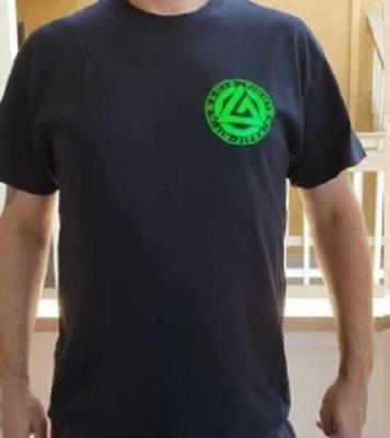 Na górę – T-shirty i koszulki