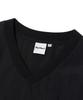 RAYFIKERS Peaceful Sleeveless T-Shirt Black (Mp2Tu230-076)