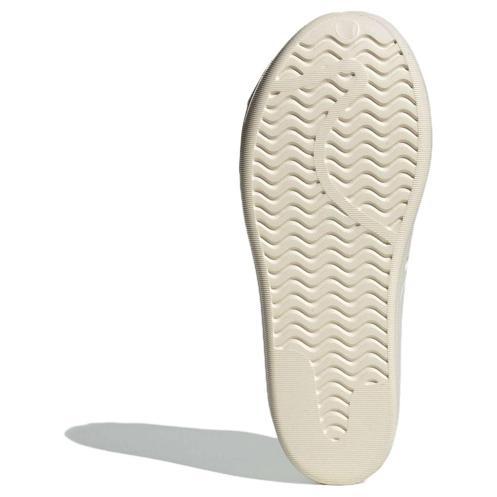 JP5678 Adidas Originals AdiFOM Superstar Cream White Core Black Men JP5678