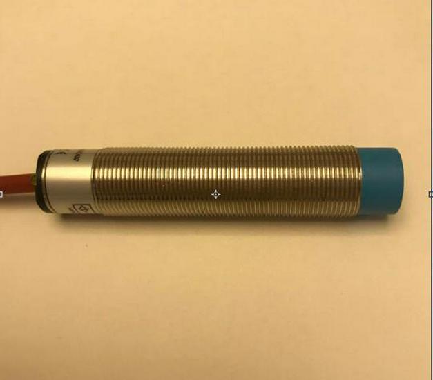 

High-Temperature Resistant Metal Inductive Proximity Sensor BN-M3015NN2PP2DD2AA2-C11P2