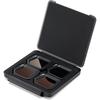 DJI Mavic 3 Classic ND Filter Set (ND8/16/32/64) Gray
