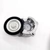 Suitable for Peugeot 206 307 406 407 607 806 807 Expert Citroen Picasso Xsara generator belt tensioner ALTERNATOR TENSION ROLLER