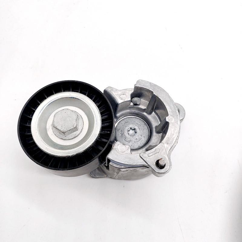 Suitable for Peugeot 206 307 406 407 607 806 807 Expert Citroen Picasso Xsara generator belt tensioner ALTERNATOR TENSION ROLLER