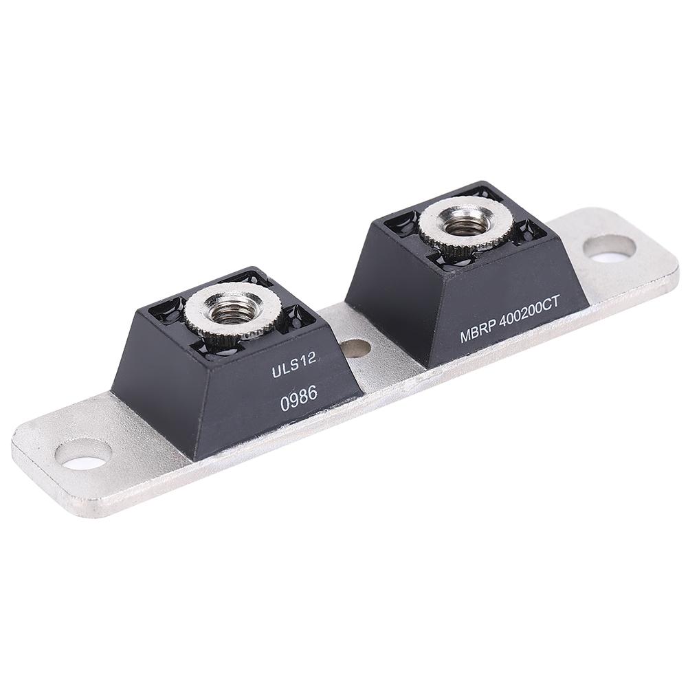 Fast Recovery Diode Module Full Crimped Structure MBRP400200CT 200A 25V 55 150 celsius