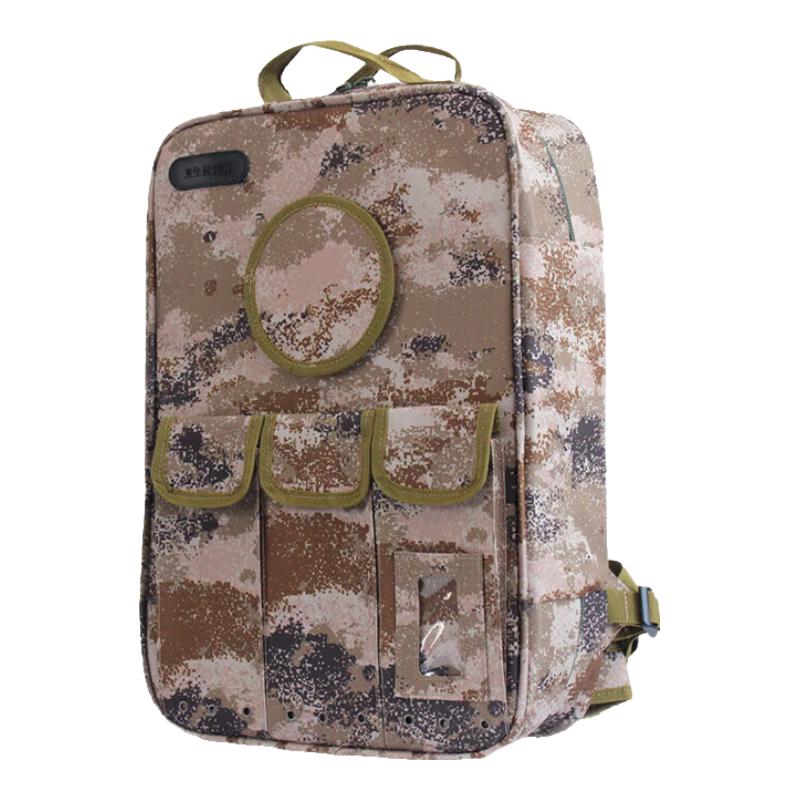 Junyi 2002 Outdoor Emergency Medic Backpack (Empty)