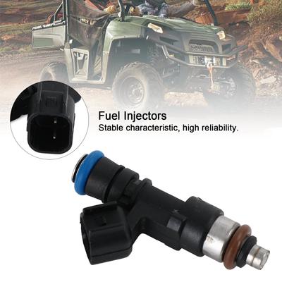 Injecteurs de carburant pour Polaris Ranger XP 800 1204318 0280158197 GX1111IJ117XG 1204319